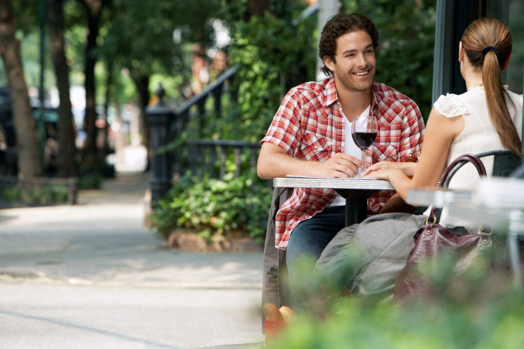 Dating In The 21st Century