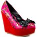 Shoe Review – Iron Fist Love Me Now Wedges
