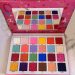 Jeffree Star Jawbreaker Palette 28 bright rainbow shades