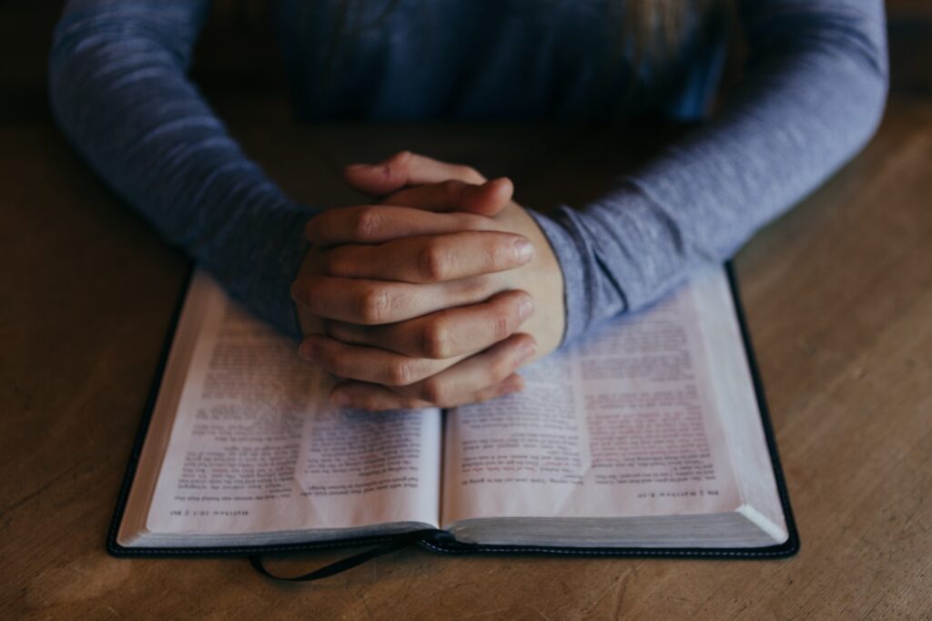How to Be a Better Christian: A Simple Guide