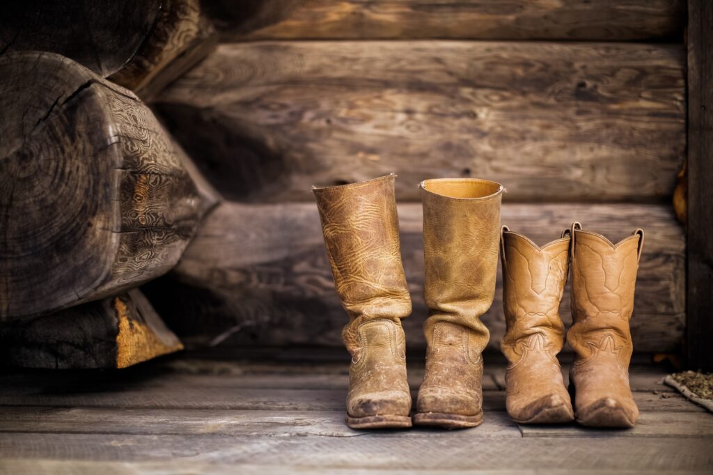 Looking Your Best This Cold Season: How to Clean Leather Boots