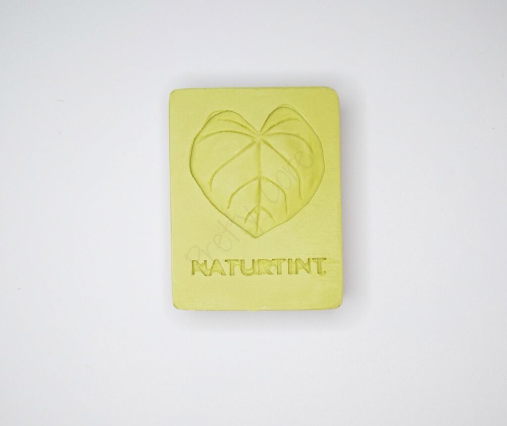Naturtint Shampoo bar