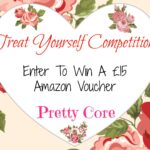 Treat yourself competition pretty core