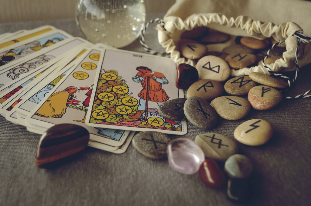Tips For Becoming A Psychic Text Operator