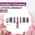 Win a Dyson Airwrap