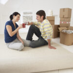 Have you thought about ways to maximise space in your home without moving?