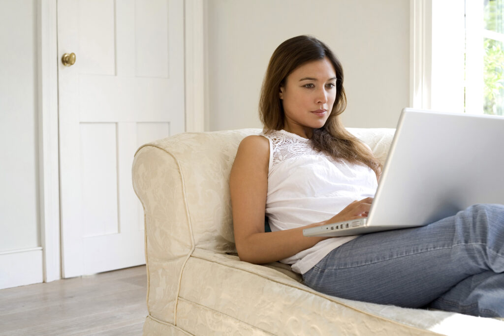 Having Your First Virtual Date? Follow These 4 Tips To Score Your Second Date