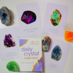 Daily Crystal Inspiration Oracle Review - An Oracle To Give You Wisdom And Guidance