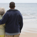 Dealing With The Death Of A Loved One