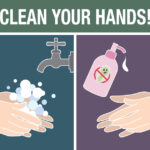 Here's How To Improve Your Personal Hygiene In Public