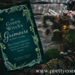 The Green Witchs Grimoire by Arin Murphy Hiscock
