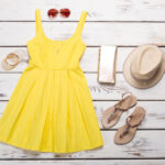 Top 5 Summer Fashion Essentials for Vacations in 2022