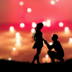 Create a Special Moment! How to Plan the Perfect Proposal