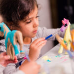 The Best Summer Crafts for Teens