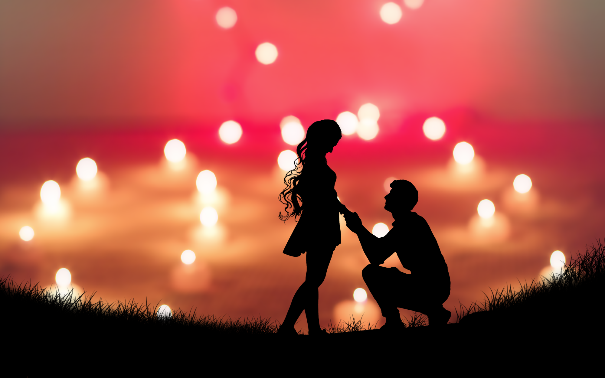 Create a Special Moment! How to Plan the Perfect Proposal