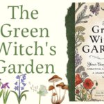 The Green Witch's Garden Book Review Pretty Core