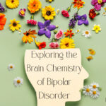 Exploring the Brain Chemistry of Bipolar Disorder