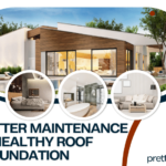DIY Gutter Maintenance for a Healthy Roof and Foundation