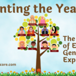 Counting the Years: The Length of Each Generation Explained