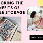 Exploring the Benefits of Mobile Storage