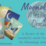 Moonology Messages Oracle Yasmin Boland: A Celestial Gateway to Self-Discovery