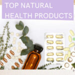 Top Natural Health Products