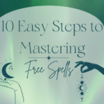 10 Easy Steps to Mastering Free Spells