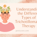 Understanding the Different Types of Trichotillomania Therapy