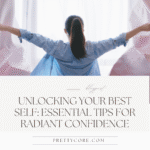 Unlocking Your Best Self: Essential Tips For Radiant Confidence