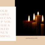 Four People Who Can Help You After a Loved One’s Passing